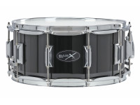 PURE GEWA Snare Drum Basix Classic Wood 14x6.5 PURE GEWA Snare Drum Basix Classic Wood 14x6.5
